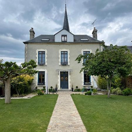 Clos Sanouva, Fougere Le Breuil-en-Auge ภายนอก รูปภาพ