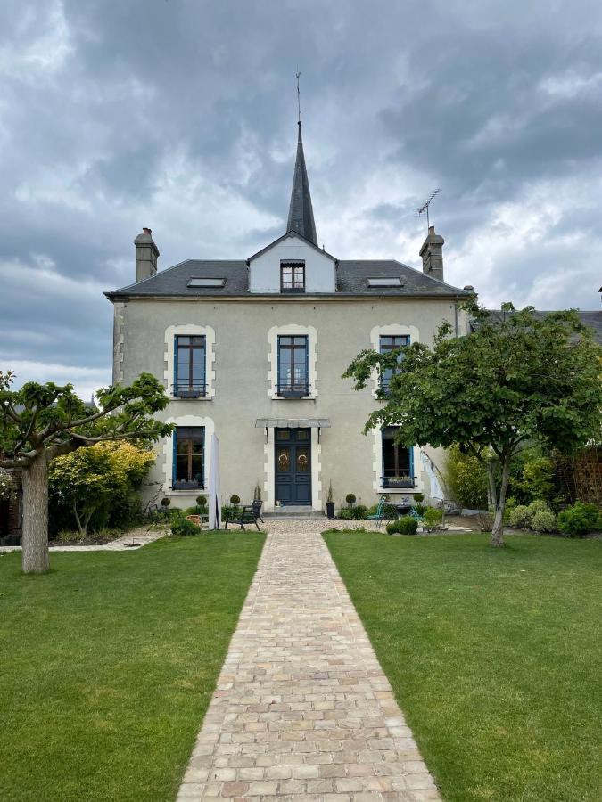Clos Sanouva, Fougere Le Breuil-en-Auge ภายนอก รูปภาพ