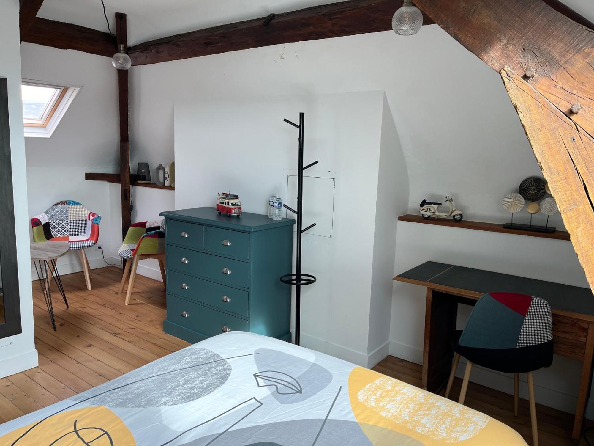 Clos Sanouva, Fougere Le Breuil-en-Auge ภายนอก รูปภาพ
