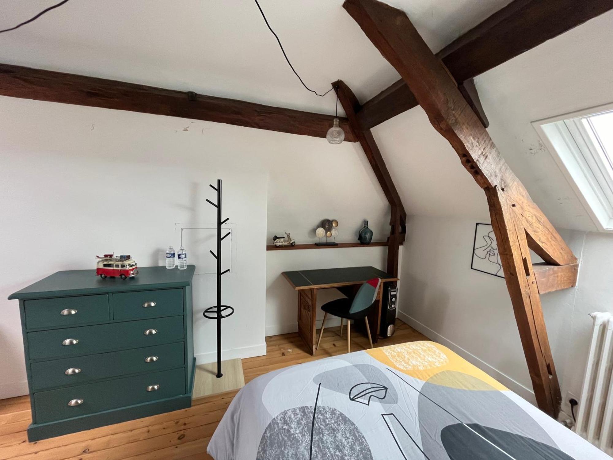 Clos Sanouva, Fougere Le Breuil-en-Auge ภายนอก รูปภาพ